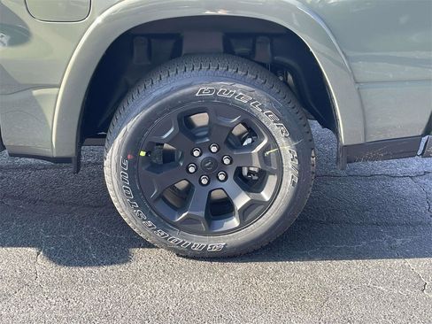 New 2026 RAM 1500 Big Horn image 12