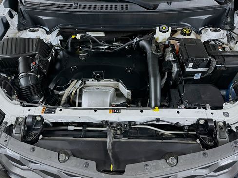 Used 2019 Chevrolet Equinox LT AWD/4WD image 28