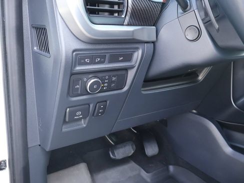 Used 2022 Ford F150 Raptor w/ Equipment Group 801A High AWD/4WD image 29