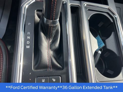 Used 2019 Ford F150 Platinum w/ Equipment Group 701A Luxury AWD/4WD image 23