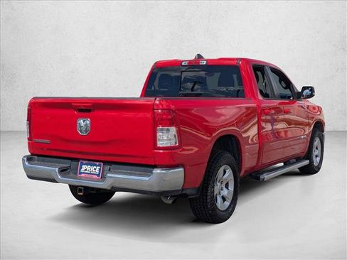 Used 2022 RAM 1500 Big Horn image 5