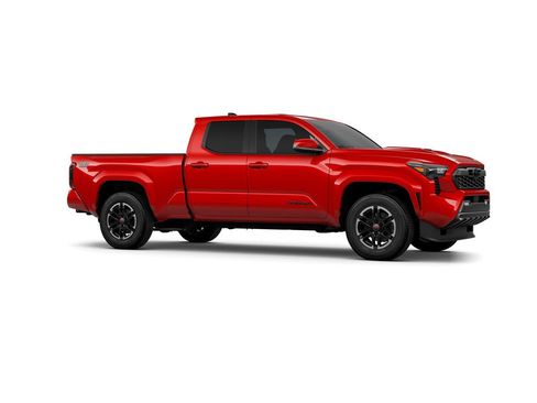 New 2026 Toyota Tacoma TRD Sport image 14