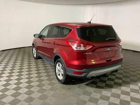 Used 2016 Ford Escape SE AWD/4WD image 6