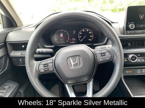 Used 2024 Honda CR-V EX image 15