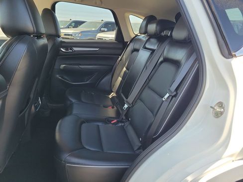 Used 2024 MAZDA CX-5 AWD 2.5 S w/ Select Package image 23