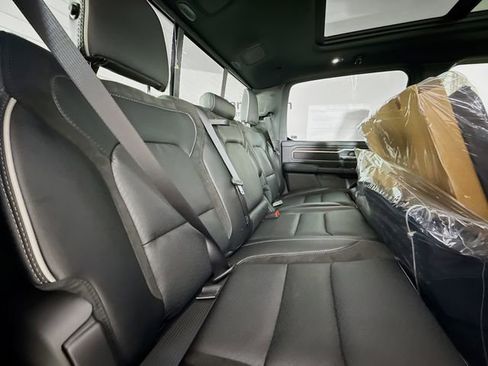 New 2026 RAM 1500 Laramie image 28