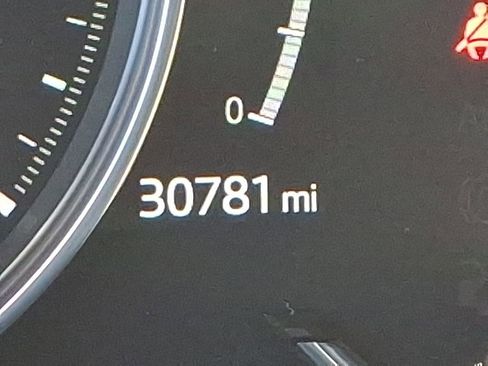 Used 2022 MAZDA CX-5 AWD 2.5 S w/ Premium Package image 22