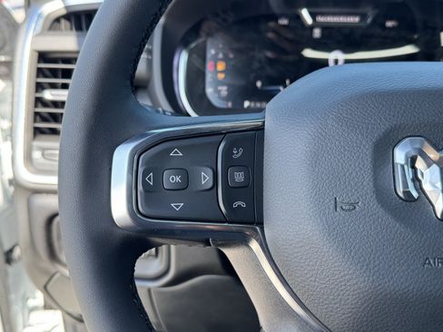 New 2026 RAM 2500 Laramie w/ Night Edition image 13