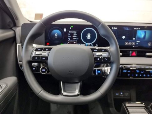 New 2026 Hyundai Ioniq 5 SEL image 38