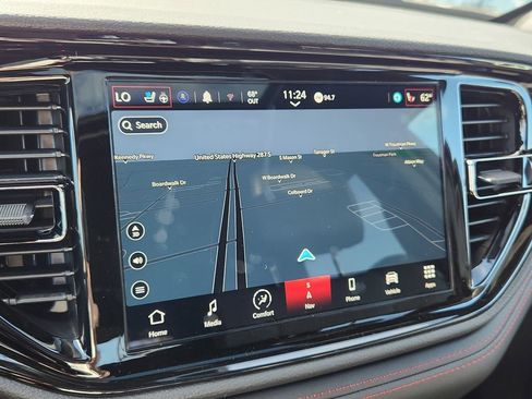 New 2026 Dodge Durango GT image 23