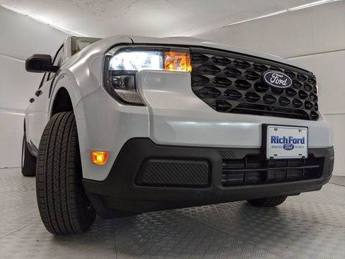 New 2026 Ford Maverick XL image 28