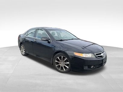 Used 2008 Acura TSX Base