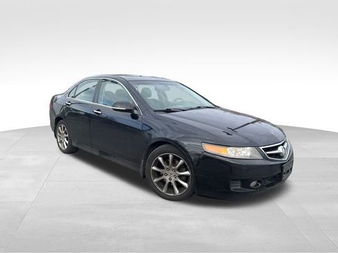 Used 2008 Acura TSX Base image 1