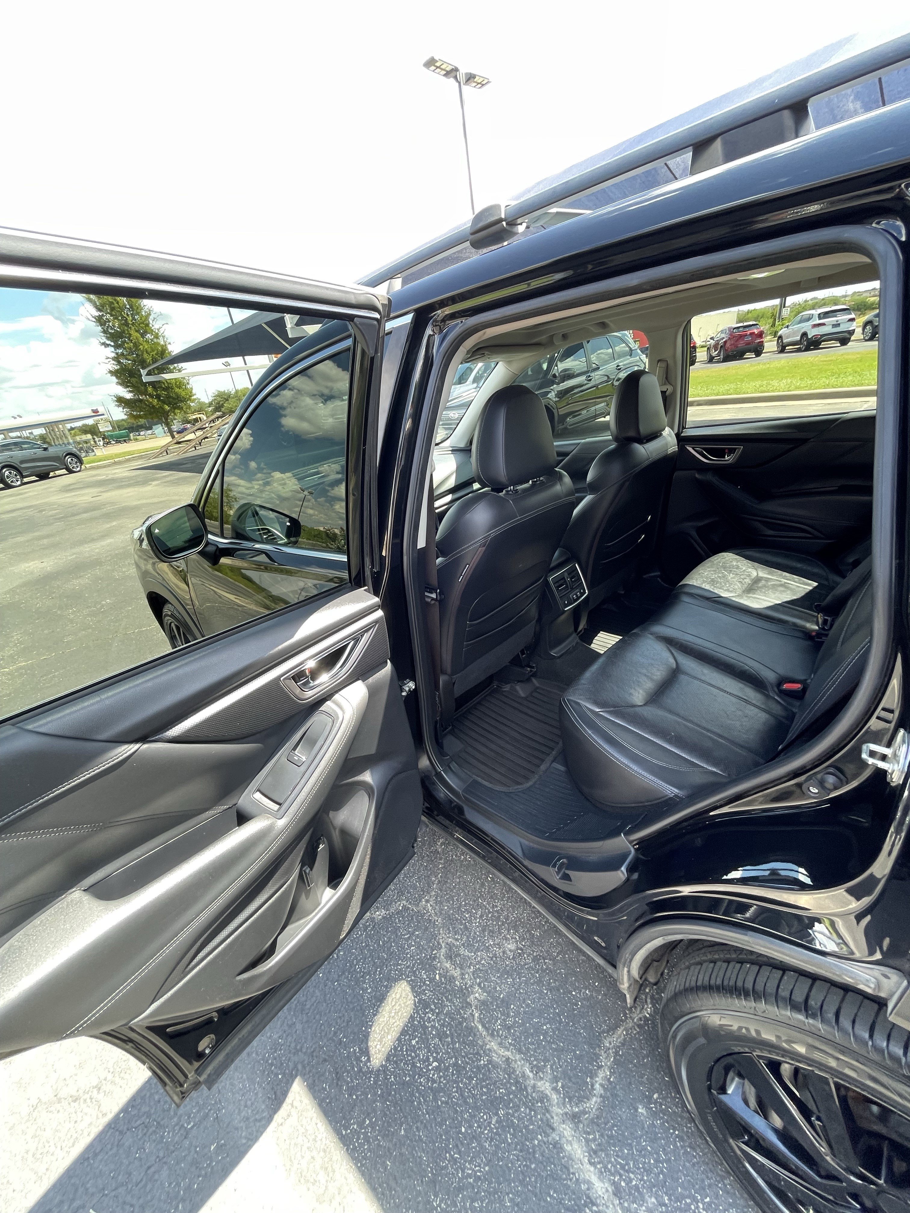 Used 2019 Subaru Forester Touring w/ Popular Package #3 AWD/4WD image 14