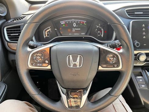 Used 2019 Honda CR-V EX image 11