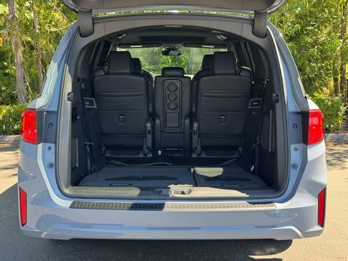 New 2026 Honda Odyssey Sport-L image 25