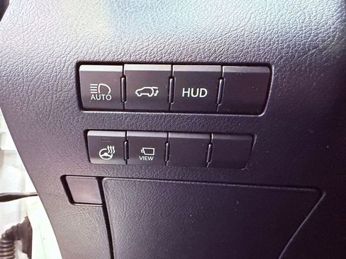 Certified 2019 Lexus RX 350L FWD image 25