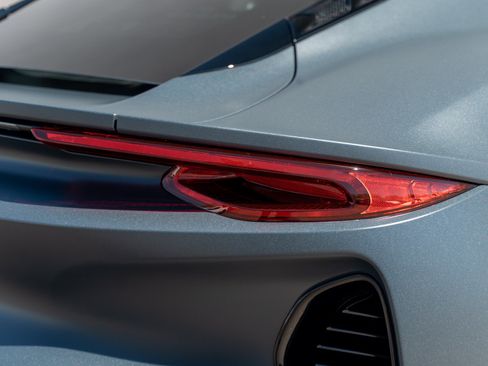 New 2026 Lotus Emira RWD image 25