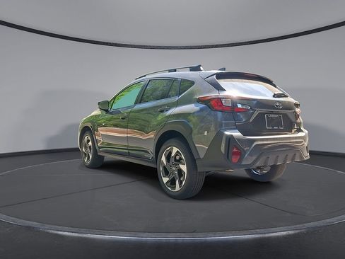New 2026 Subaru Crosstrek 2.5i Limited AWD/4WD image 11