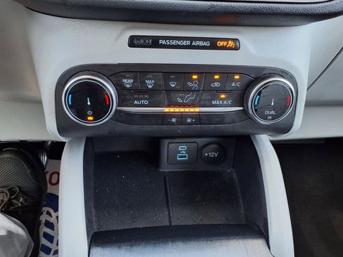 Certified 2023 Ford Escape Active FWD image 23