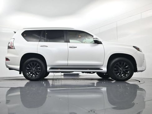 Used 2020 Lexus GX 460 Premium w/ Premium Package AWD/4WD image 51