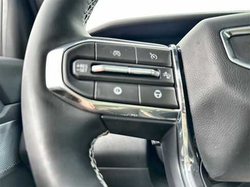 New 2026 GMC Acadia Denali Ultimate w/ LPO, Floor Liner Package image 31