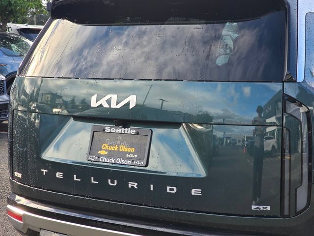New 2027 Kia Telluride SX Prestige AWD/4WD image 13