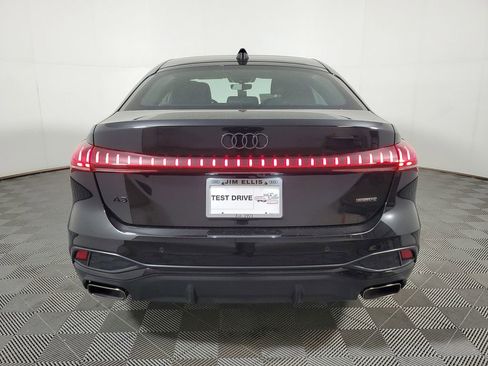 New 2026 Audi A5 2.0T Premium image 5