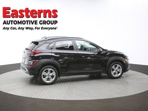 Used 2023 Hyundai Kona SEL image 42
