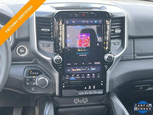 Used 2025 RAM 1500 Big Horn image 15