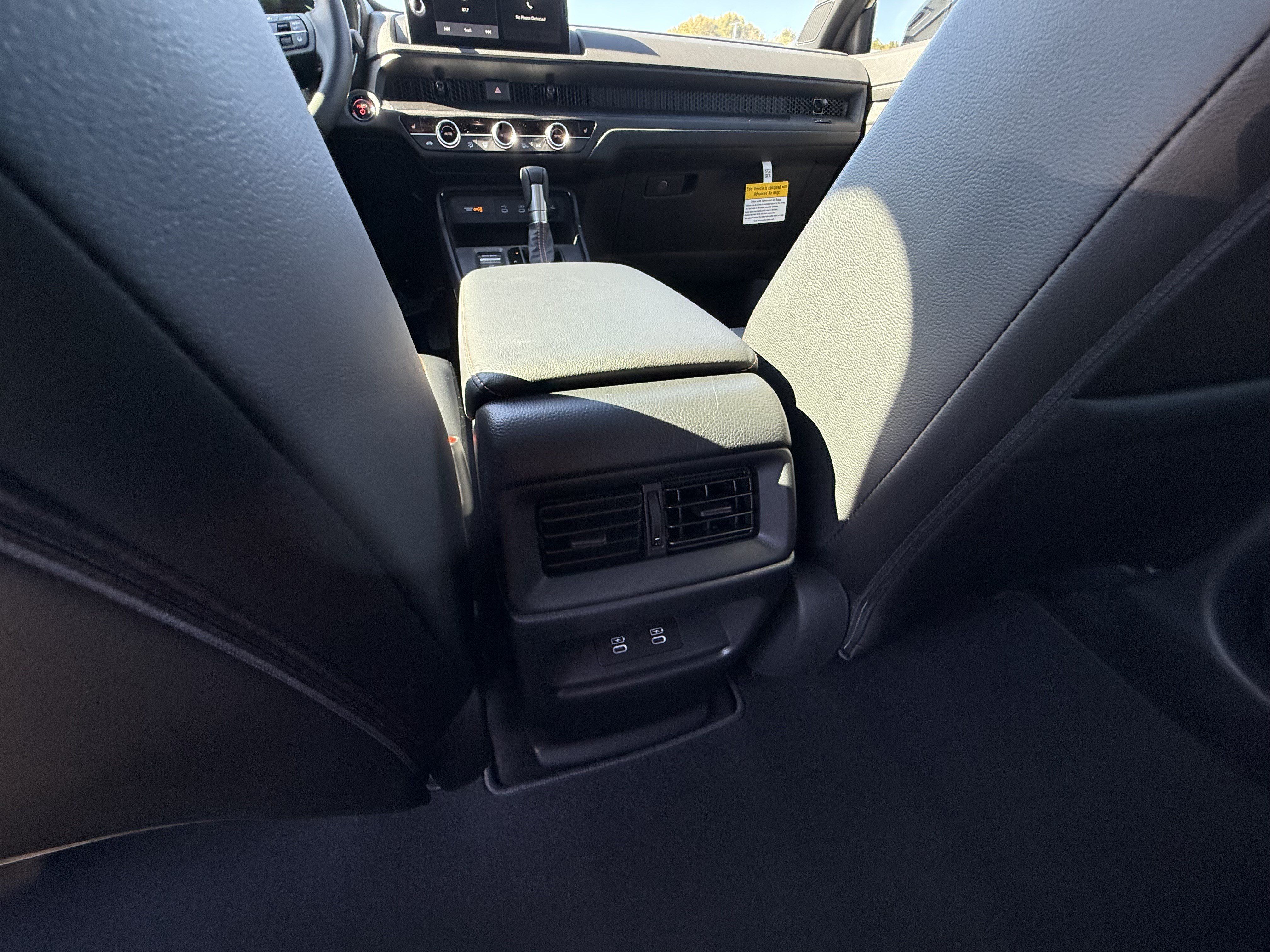 New 2026 Honda CR-V Sport-L image 33