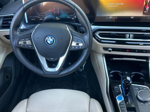 Certified 2023 BMW i4 eDrive35 w/ Premium Package RWD image 26