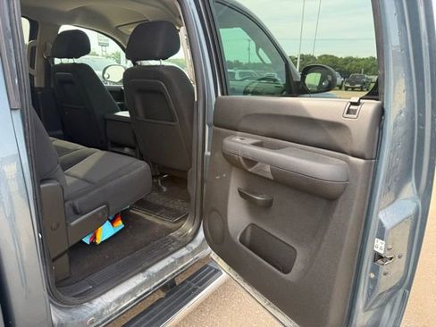 Used 2013 Chevrolet Silverado 1500 LT w/ All-Star Edition AWD/4WD image 20