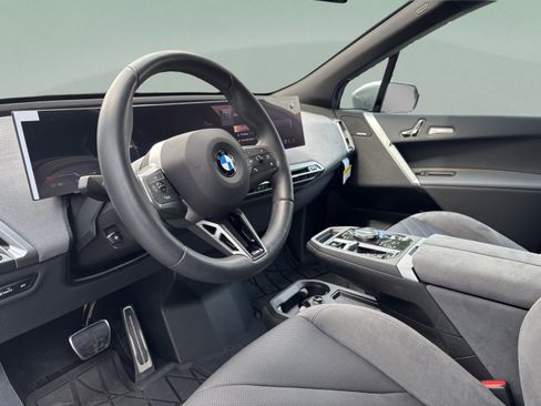 Used 2026 BMW iX xDrive45 AWD/4WD image 19