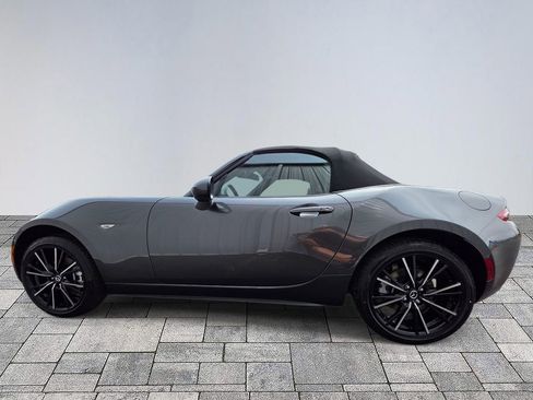 New 2026 MAZDA MX-5 Miata Grand Touring RWD image 4