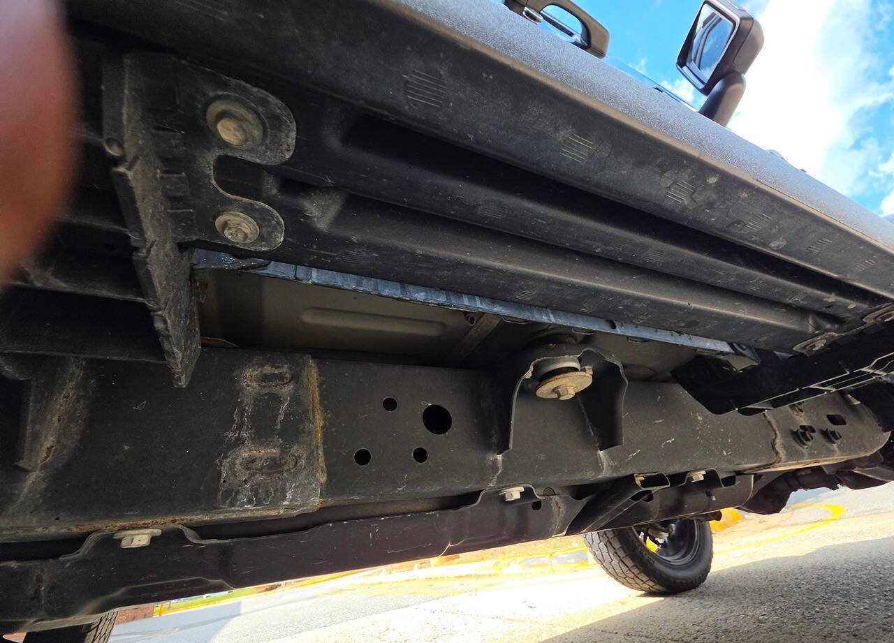 Used 2018 Jeep Wrangler Unlimited Sport AWD/4WD image 47