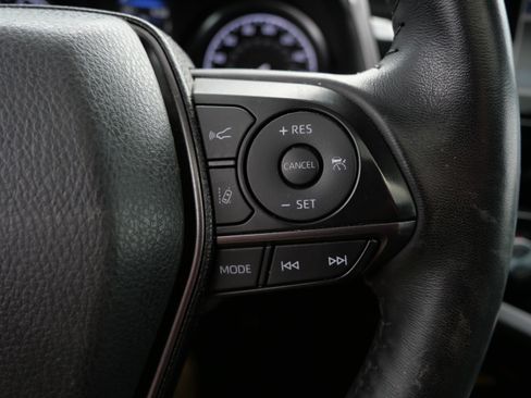 Used 2023 Toyota Camry SE w/ Audio Upgrade Package FWD image 27