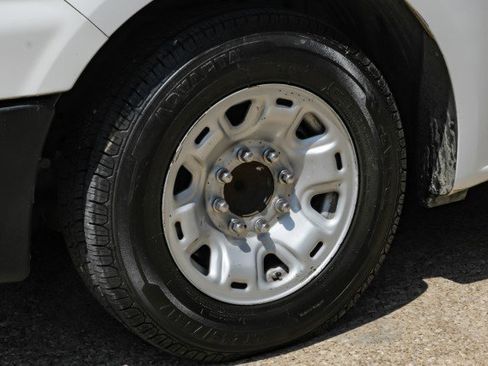 Used 2013 Nissan NV 2500 S w/ Side Curtain Airbag Pkg image 44