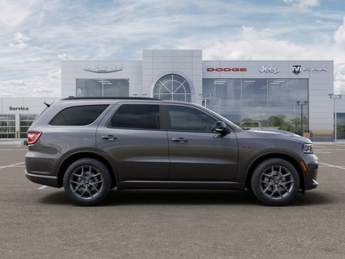 New 2026 Dodge Durango GT image 21