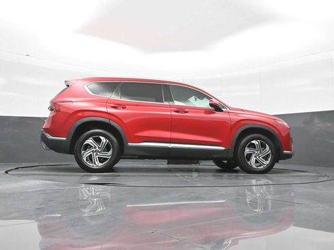 Used 2022 Hyundai Santa Fe SEL image 31