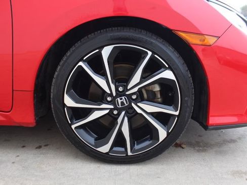 Used 2017 Honda Civic Si image 28