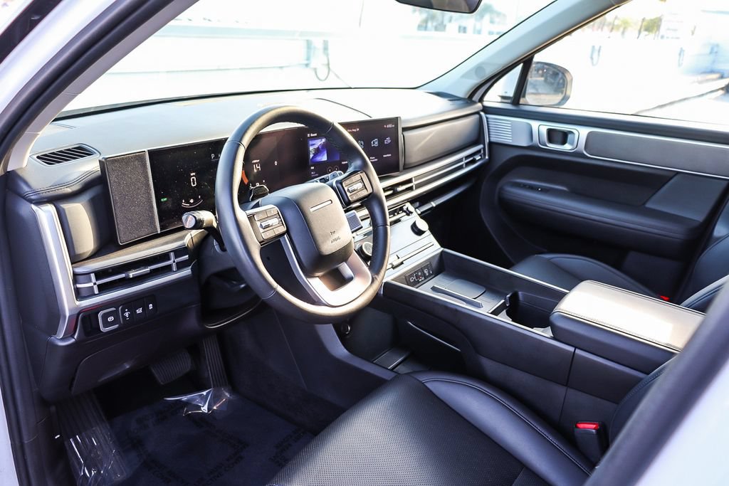 Used 2025 Hyundai Santa Fe SEL AWD/4WD image 22