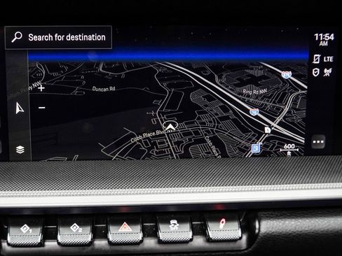 Used 2022 Porsche 911 Carrera w/ Premium Package image 37