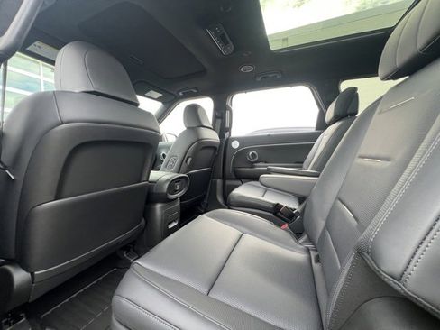 New 2026 Hyundai Palisade Calligraphy image 32