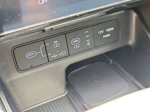 Used 2025 Hyundai Tucson SEL image 29