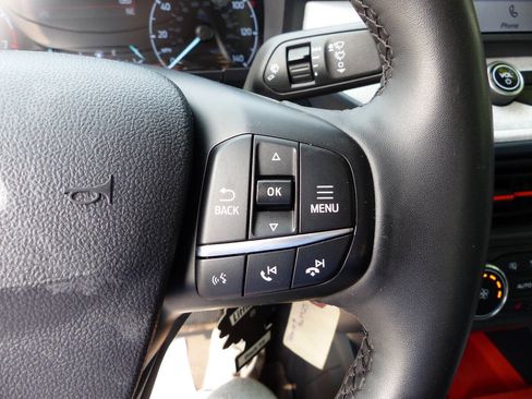 Used 2023 Ford Maverick XLT w/ Equipment Group 300A Standard AWD/4WD image 31