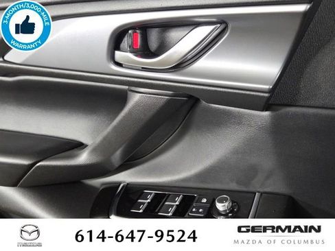 Used 2021 MAZDA CX-9 Touring w/ Touring Premium Package image 28