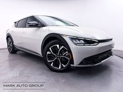 Used 2023 Kia EV6 Wind