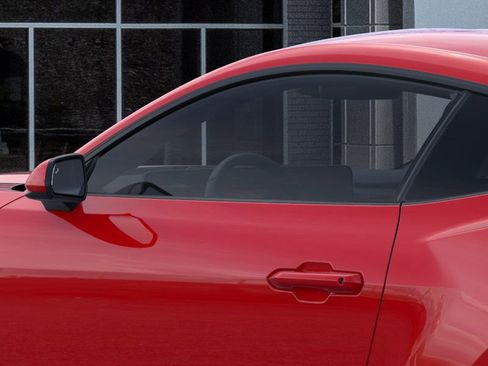 New 2025 Ford Mustang Premium image 20