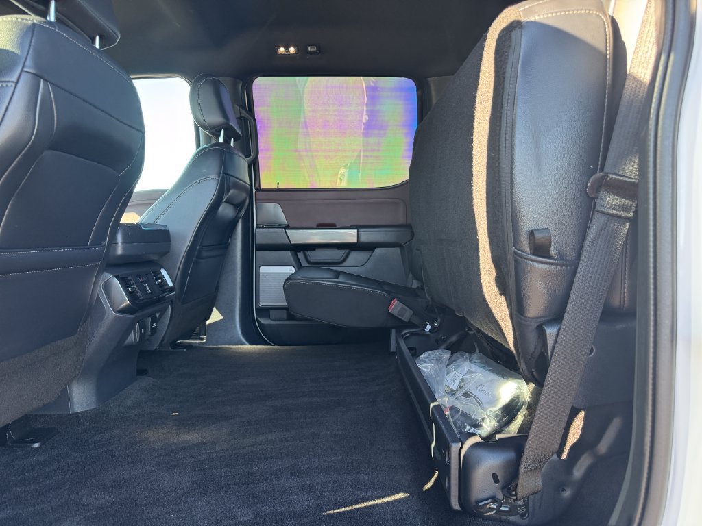 Used 2021 Ford F150 Lariat w/ Equipment Group 502A High AWD/4WD image 40